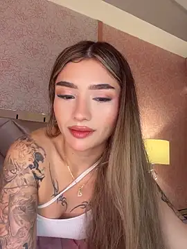 Arianavillada online show from 04-30-26, 03:57