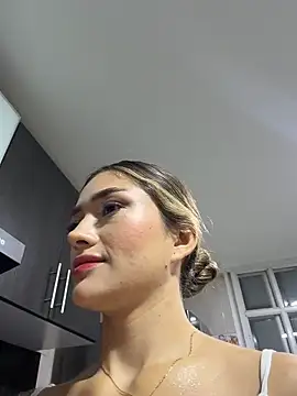 Arianavillada online show from 06-12-26, 03:49