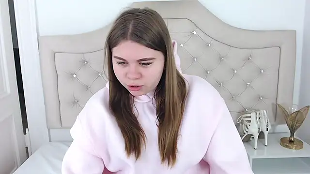 AbbyPleasure online show from 12-16-24, 07:58