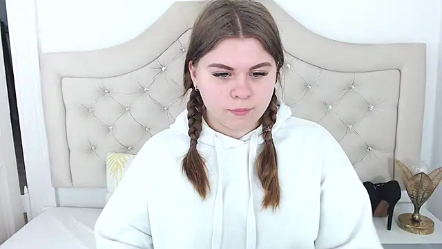 AbbyPleasure online show from 12-24-24, 11:17