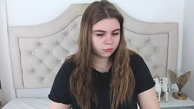 AbbyPleasure online show from 12-30-24, 08:54