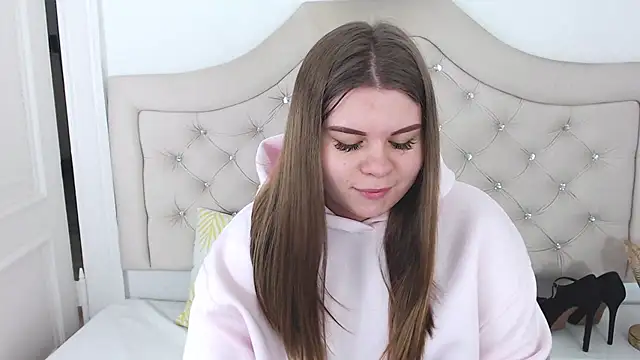 AbbyPleasure online show from 01-06-25, 01:52