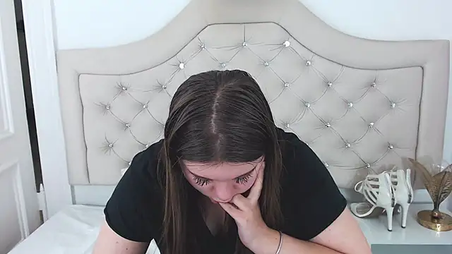 AbbyPleasure online show from 01-13-25, 03:58