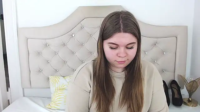 AbbyPleasure online show from 02-03-25, 12:25