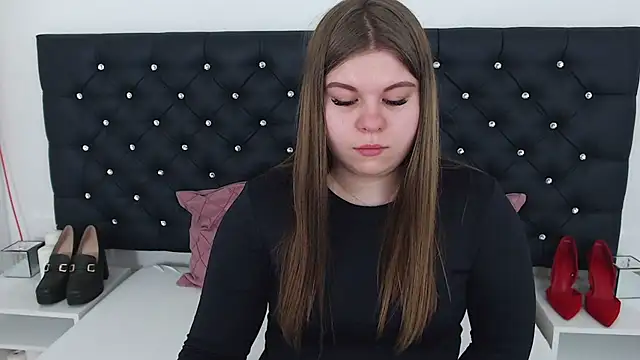 AbbyPleasure online show from 02-21-25, 03:54