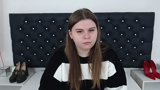 AbbyPleasure online show from 02-25-25, 09:31