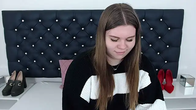 AbbyPleasure online show from 02-25-25, 12:34