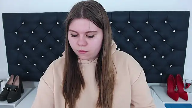 AbbyPleasure online show from 02-27-25, 03:48