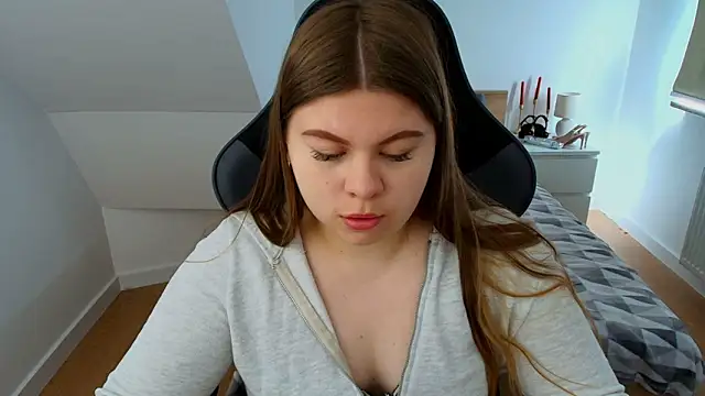 AbbyPleasure online show from 05-17-26, 08:55