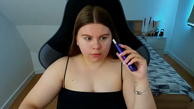 AbbyPleasure online show from 06-24-26, 09:41