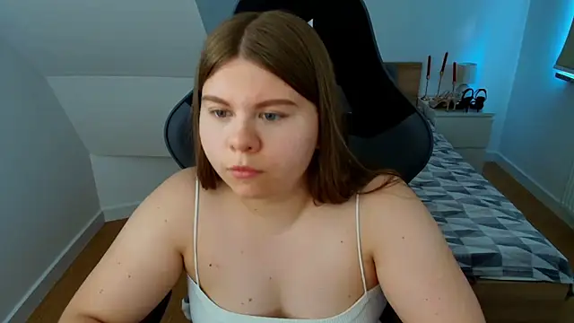 AbbyPleasure online show from 06-25-26, 01:15