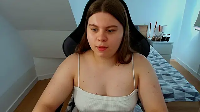 AbbyPleasure online show from 06-30-26, 08:37