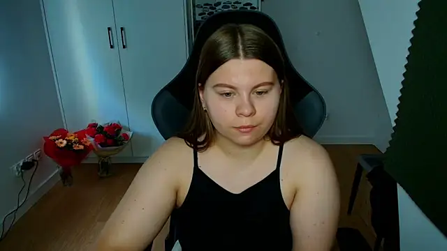 AbbyPleasure online show from 08-02-26, 09:52