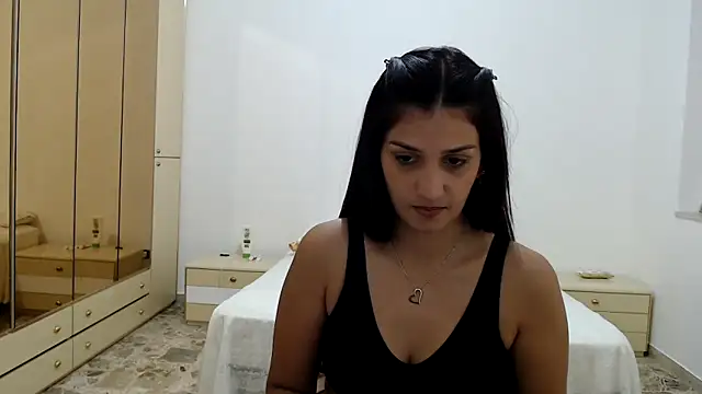 ZajiraShane online show from 09-25-25, 11:36