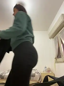 ZajiraShane online show from 03-19-26, 08:18