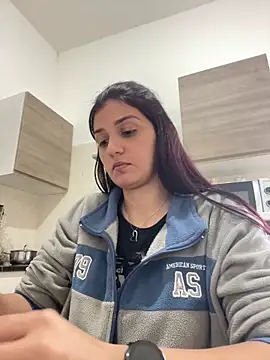 ZajiraShane online show from 03-26-26, 12:22
