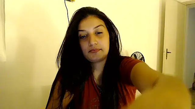 ZajiraShane online show from 07-27-26, 10:06