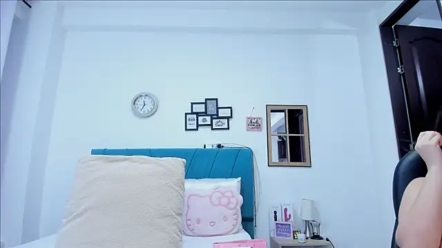 kamila lopez online show from 03-08-26, 08:56