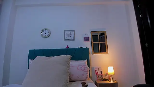 kamila lopez online show from 07-06-26, 11:07