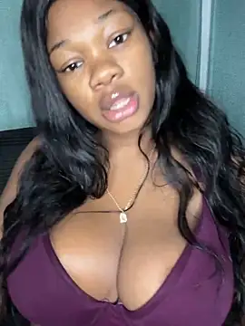 CharismaaBanx online show from 01-05-25, 03:11