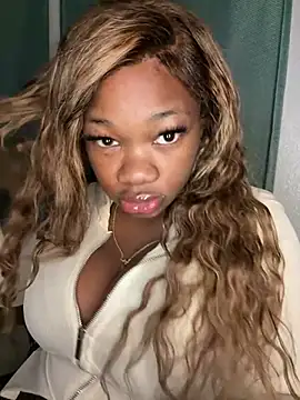 CharismaaBanx online show from 02-07-25, 03:01