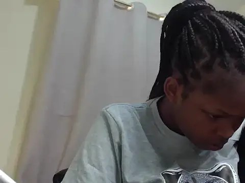 Snapshot of queen-sasha chatting on 01-08-26, 11:01 queen-sasha online show from 01-08-26, 11:01