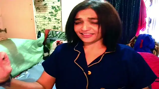 Indian Blaze00 online show from 03-14-25, 12:51