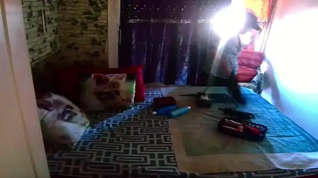 Indian Blaze00 online show from 03-22-25, 01:52