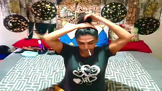 Indian Blaze00 online show from 10-20-25, 10:05