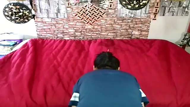 Indian Blaze00 online show from 10-30-25, 10:16