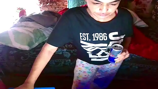 Indian Blaze00 online show from 12-22-25, 04:42