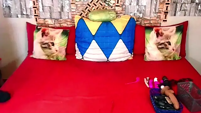 Indian Blaze00 online show from 01-10-26, 07:54