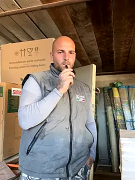 parallelo990 online show from 11-03-25, 09:21