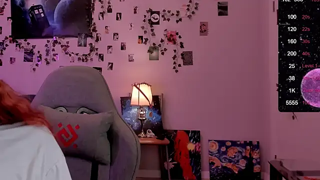 CallMeEffy1 online show from 02-26-25, 12:05