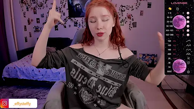 CallMeEffy1 online show from 02-28-25, 02:20