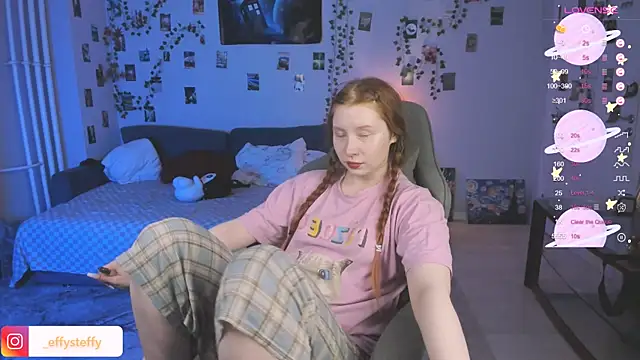 CallMeEffy1 online show from 09-15-25, 02:39