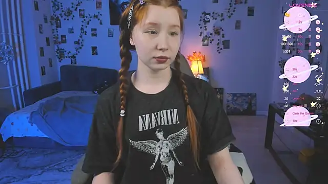 CallMeEffy1 online show from 10-26-25, 10:04