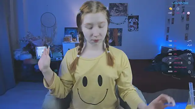 CallMeEffy1 online show from 01-13-26, 02:55