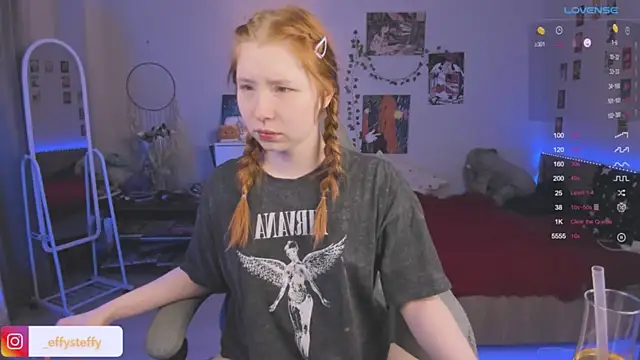 CallMeEffy1 online show from 03-20-26, 06:13