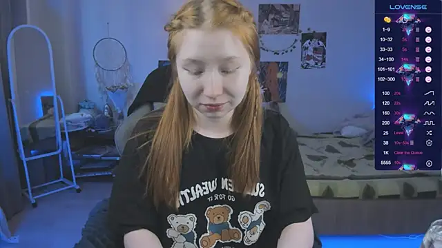 CallMeEffy1 online show from 03-28-26, 02:16