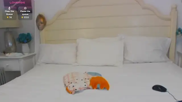 KammyJoe online show from 03-13-26, 06:20