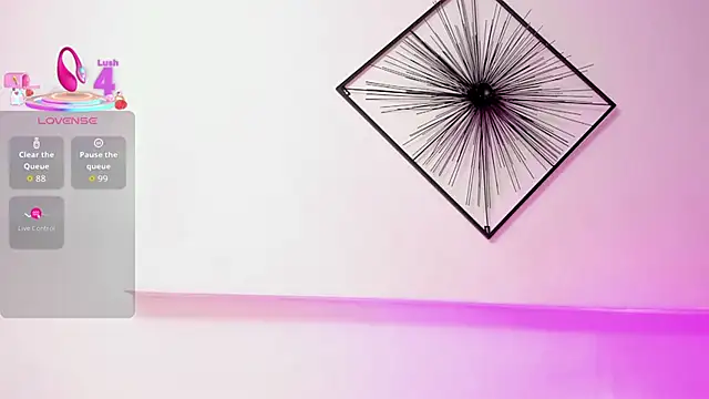 Rose baker  online show from 12-02-25, 12:43