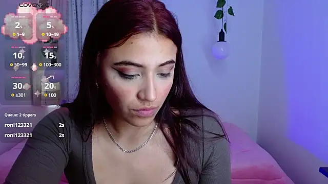 Snapshot of veronicaxx69 chatting on 12-11-24, 01:28 veronicaxx69 online show from 12-11-24, 01:28