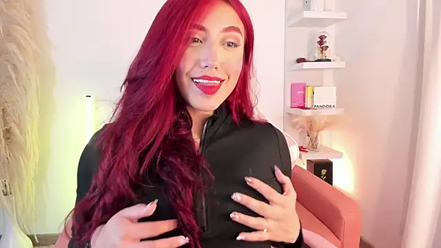 Snapshot of veronicaxx69 chatting on 03-22-26, 03:54 veronicaxx69 online show from 03-22-26, 03:54