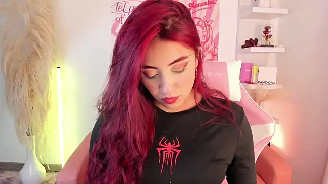 Snapshot of veronicaxx69 chatting on 03-26-26, 03:12 veronicaxx69 online show from 03-26-26, 03:12