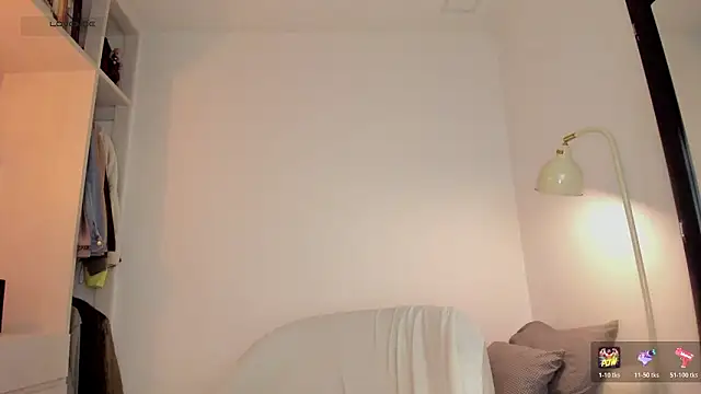 Curlblue online show from 03-17-26, 01:43