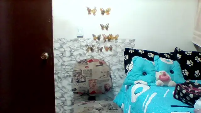 Alisson brand online show from 01-10-26, 04:20