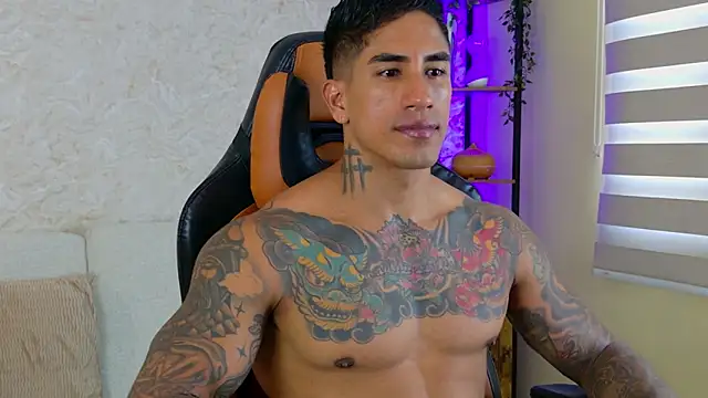 AdanReilly online show from 03-15-25, 08:54