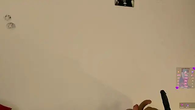 Snapshot of Maggie_1 chatting on 10-25-25, 01:13 Maggie 1 online show from 10-25-25, 01:13