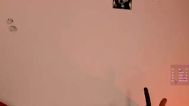 Snapshot of Maggie_1 chatting on 11-01-25, 10:34 Maggie 1 online show from 11-01-25, 10:34